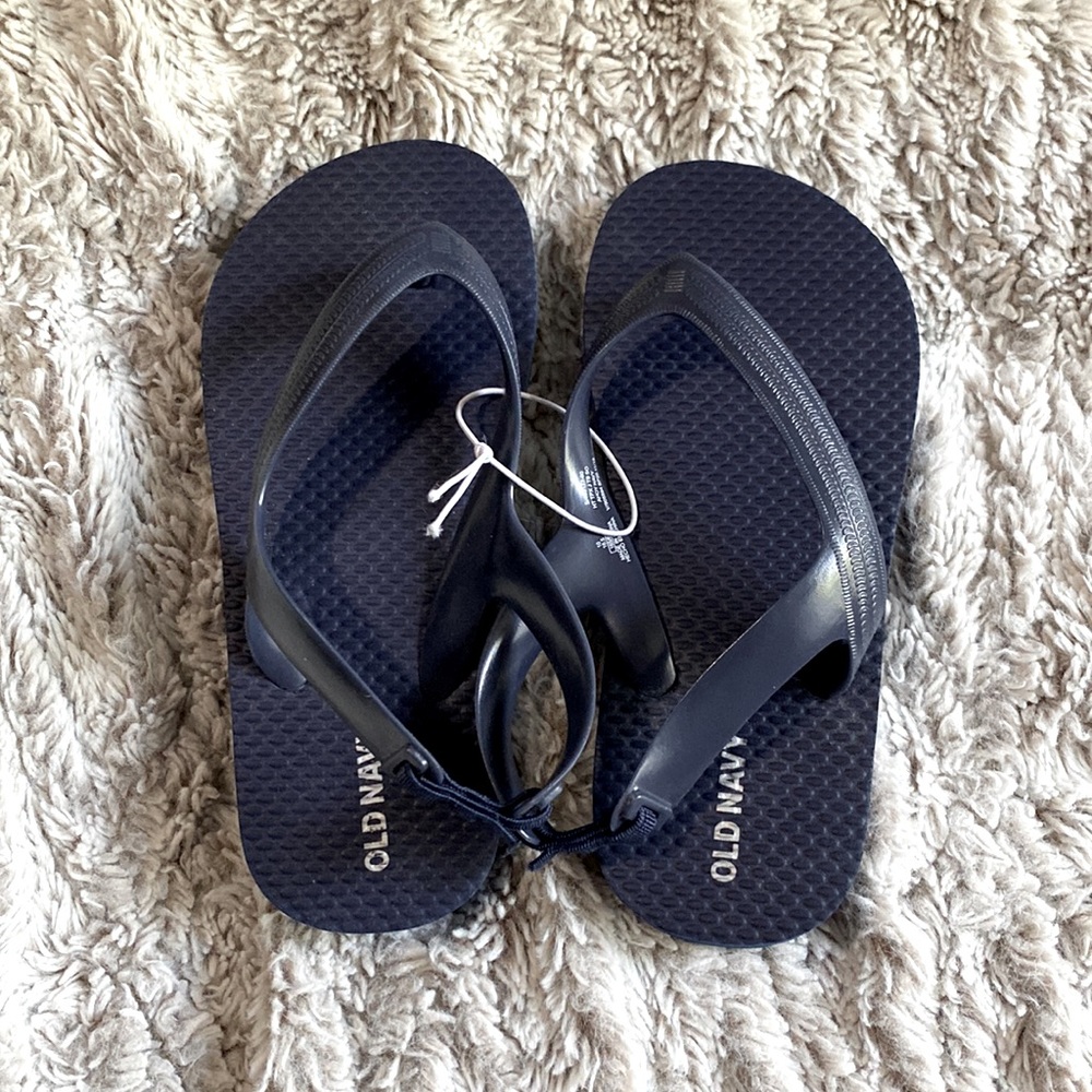 Old Navy Toddler Flip Flops